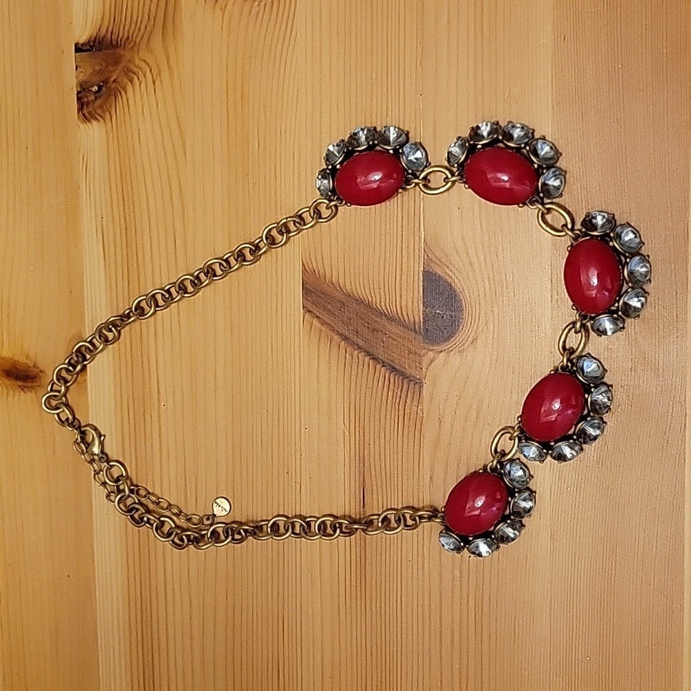 Stella & Dot Mae necklace